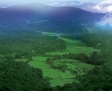 Panchmarhi