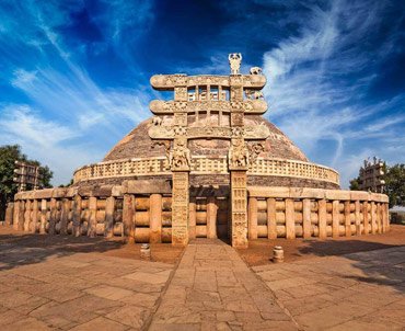 Sanchi
