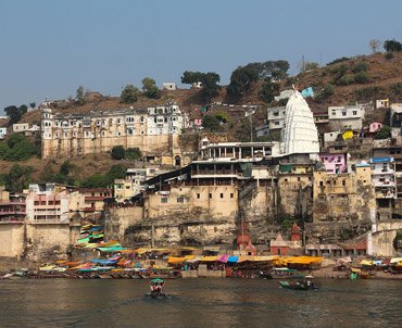 Omkareshwar