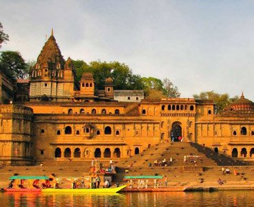 Maheshwar