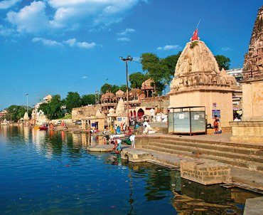 Ujjain