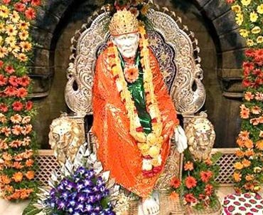 Shirdi